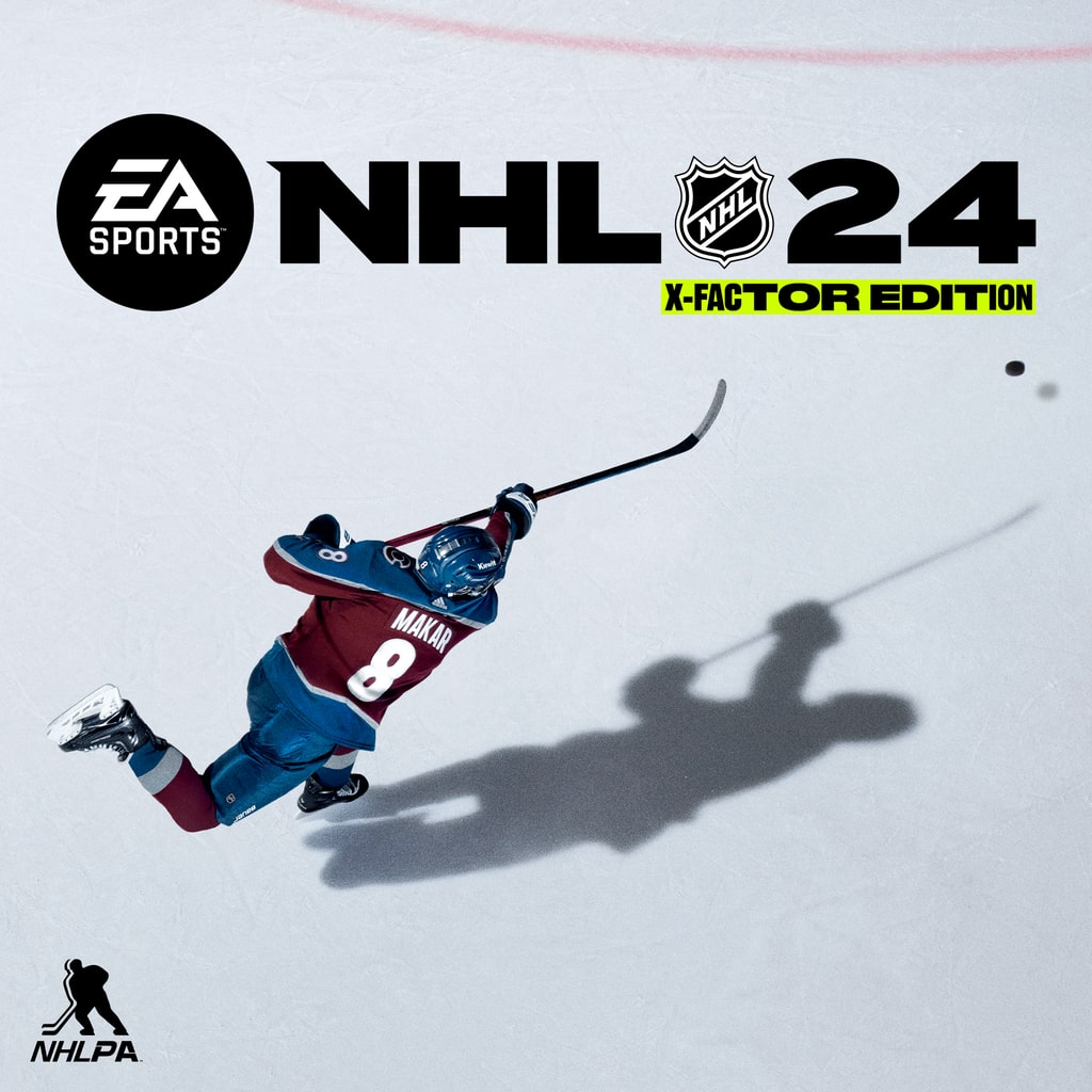 nhl 24 ps5