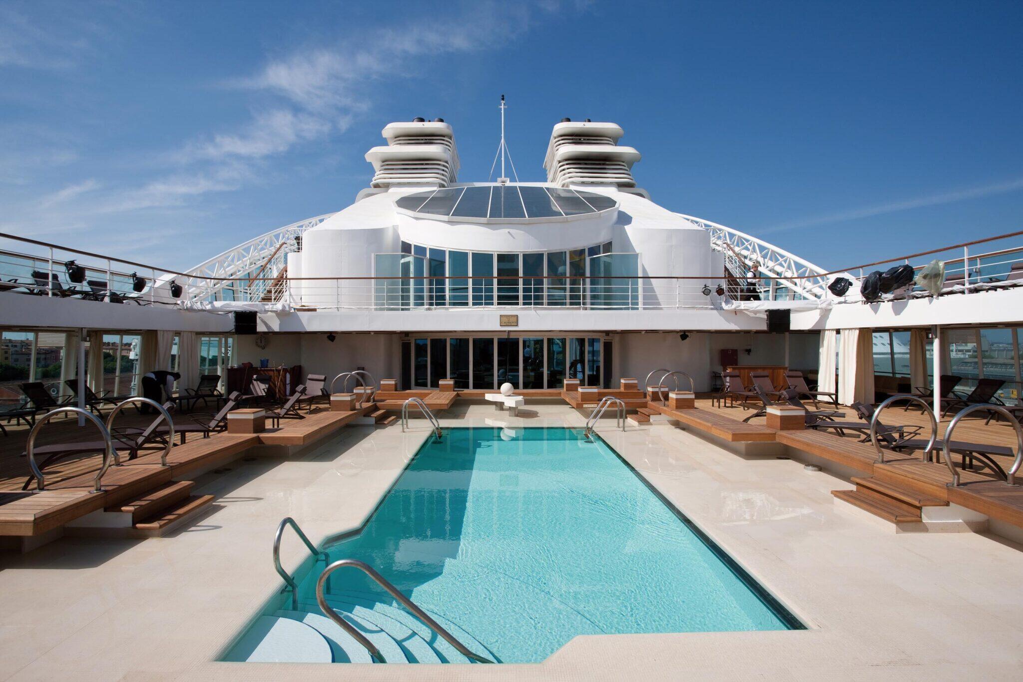 seabourn cruise line reviews