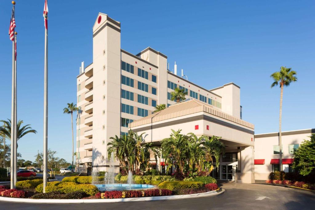 ramada orlando