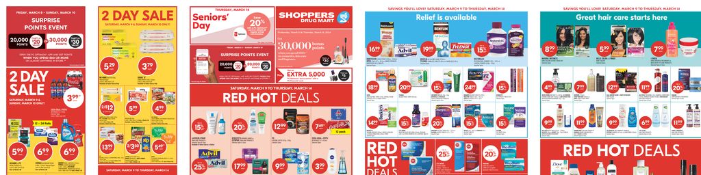 shoppers drug mart vancouver flyer