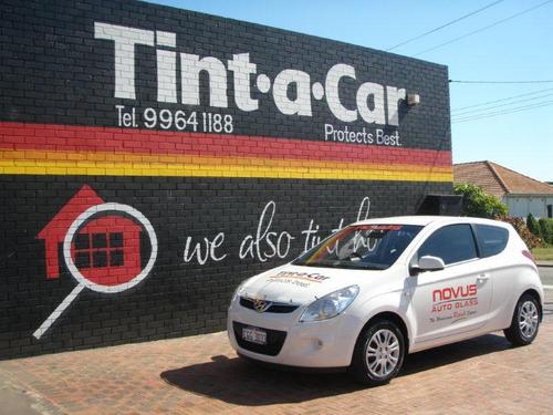 window tinting geraldton