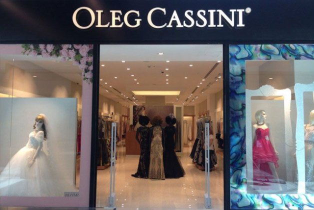 oleg cassini mall of