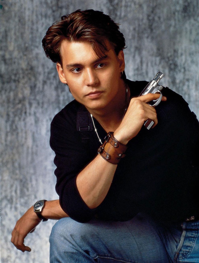 johnny depp best photos