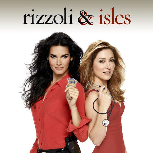 rizzoli & isles season 3