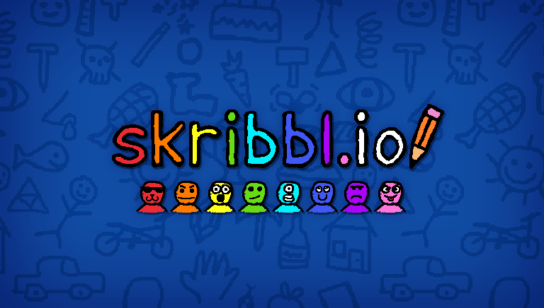 skribl io