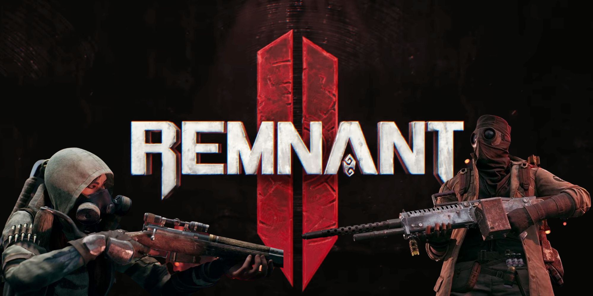 remnant 2 single player