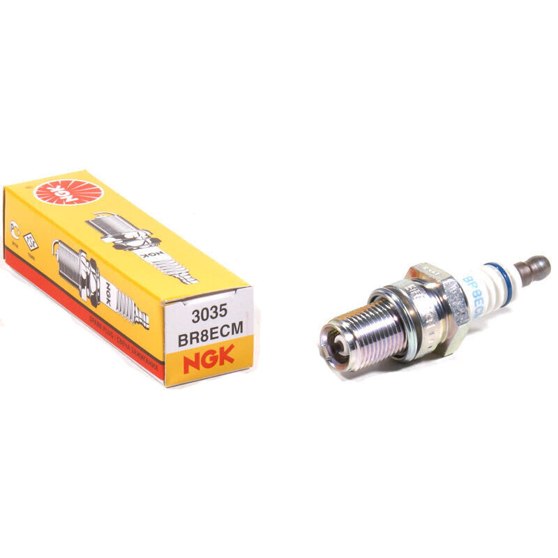 ktm sx 65 spark plug