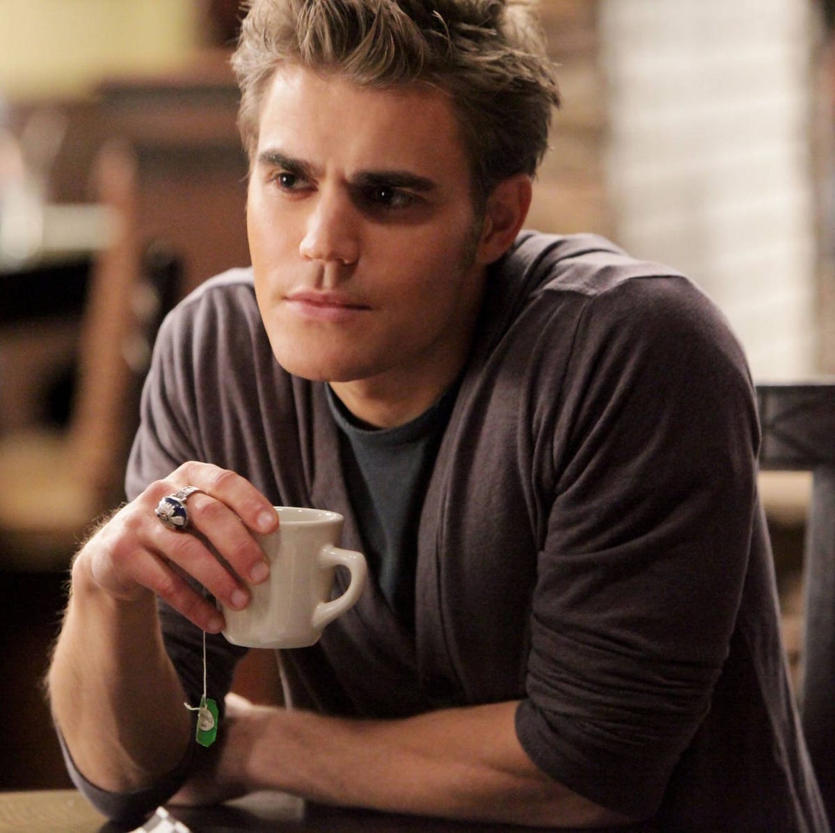 stefan vampire diaries