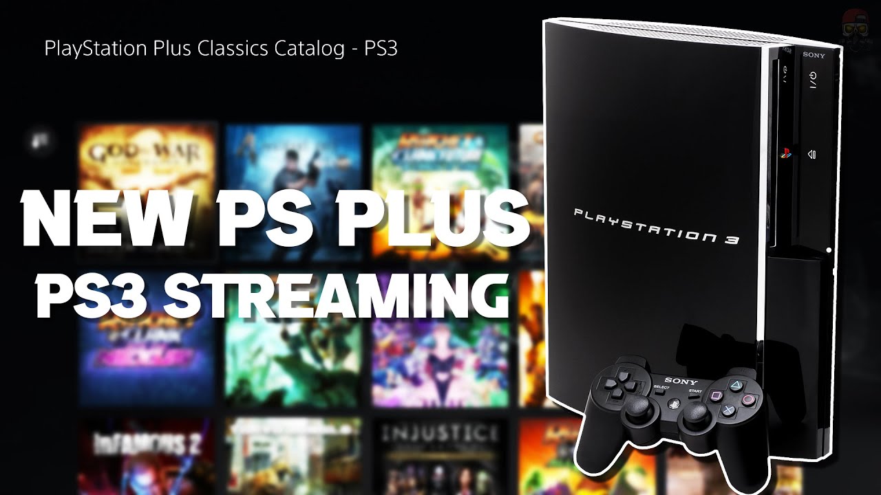 does ps4 play ps3 games