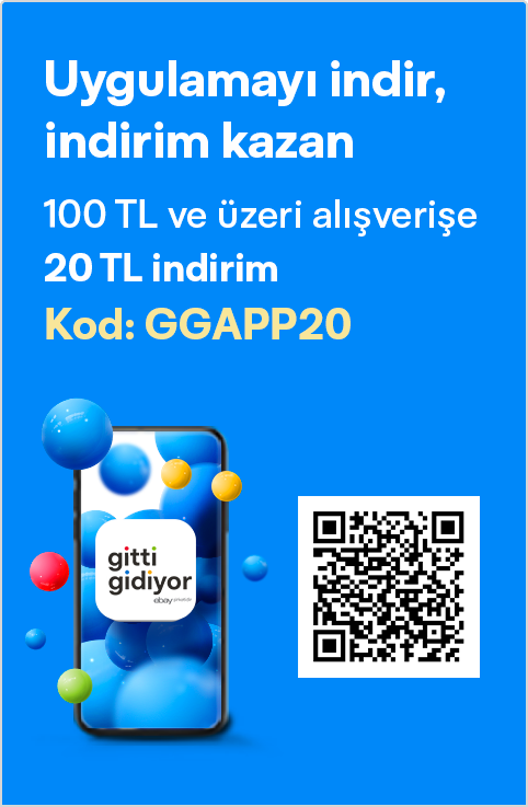 gittigidiyor chip para nasıl kullanılır