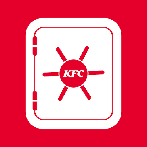 kfc login yum