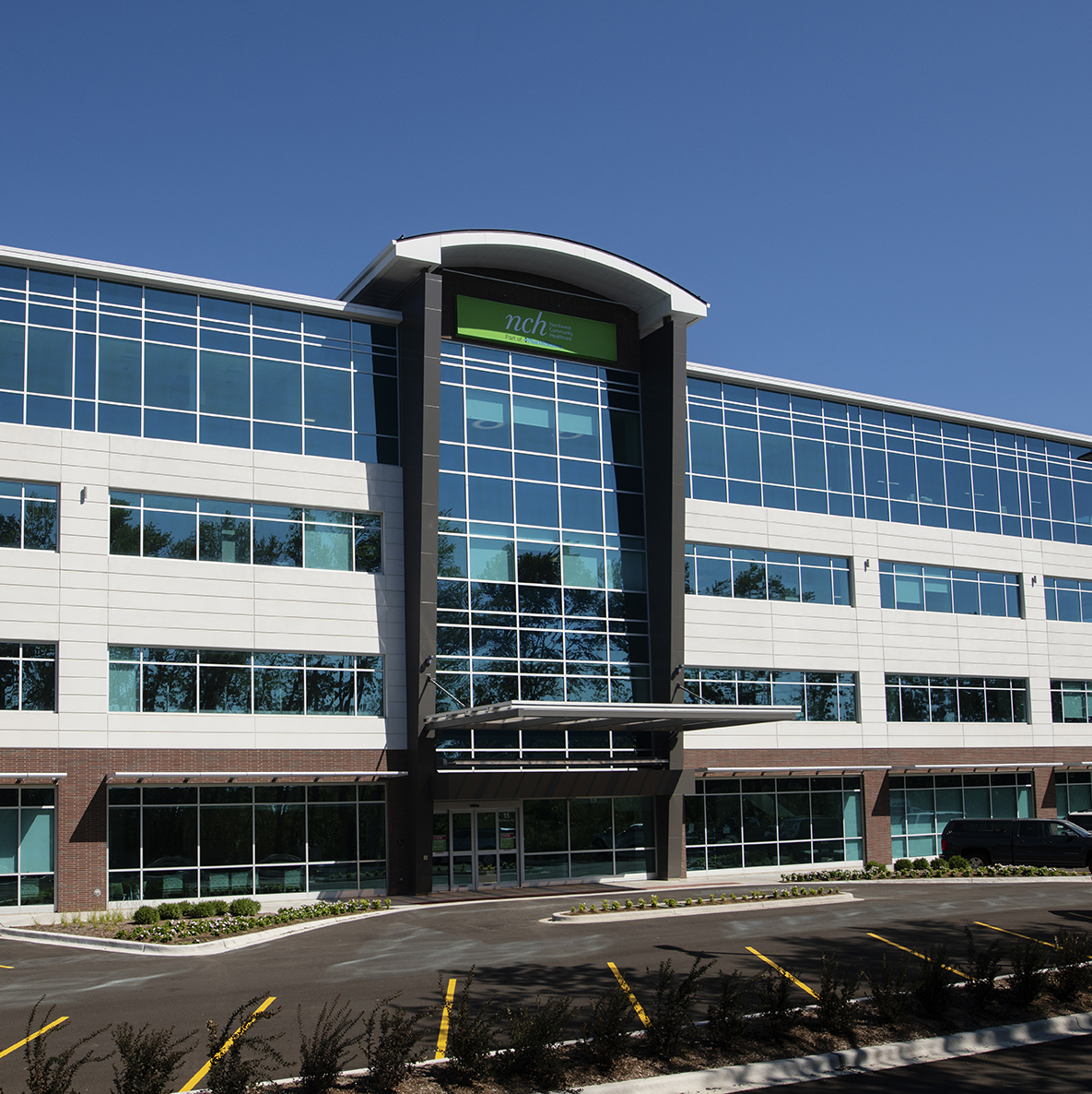 northwest community healthcare immediate care center at buffalo grove