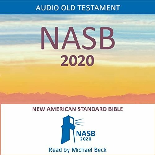 nasb bible free online