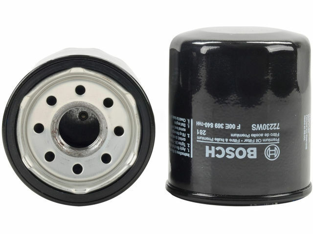 2020 nissan altima oil filter