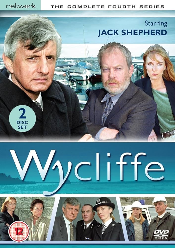 wycliffe tv series