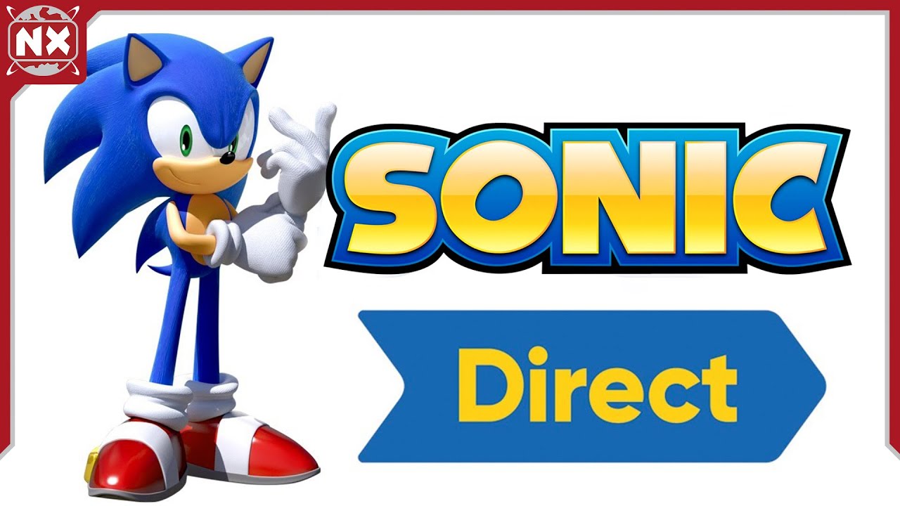 sonic direct