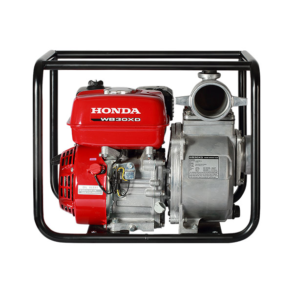 honda water pump diesel price