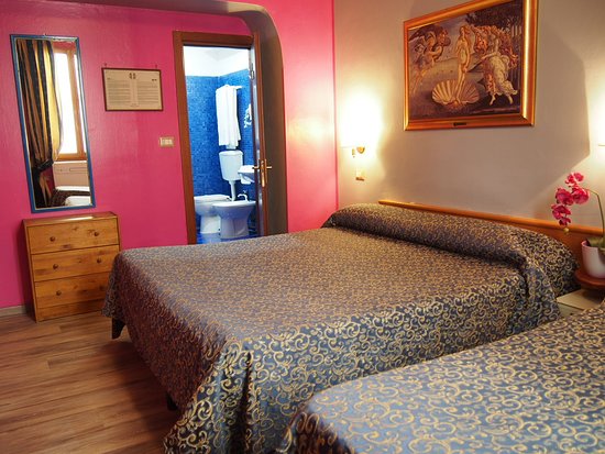 hotel santa croce