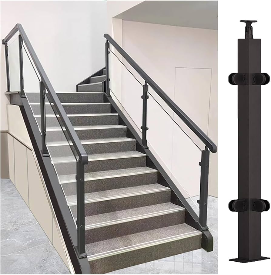 stainless steel balustrade kits