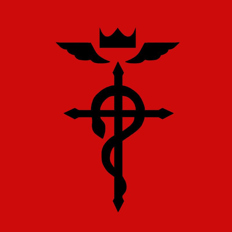 elric symbol