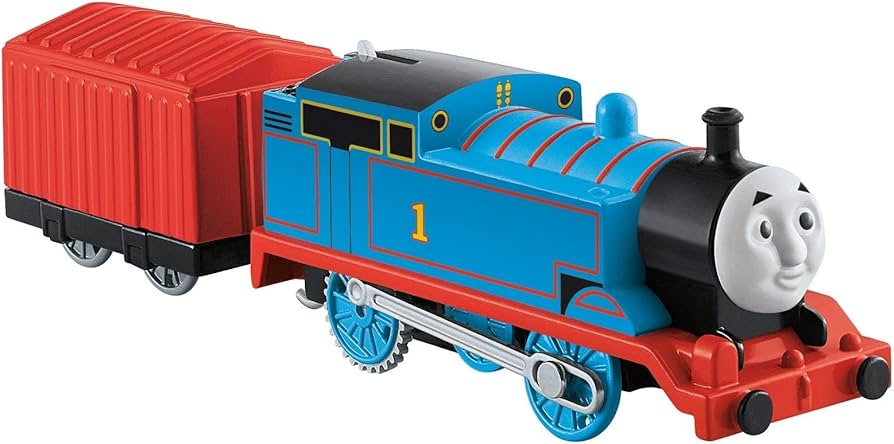 trackmaster