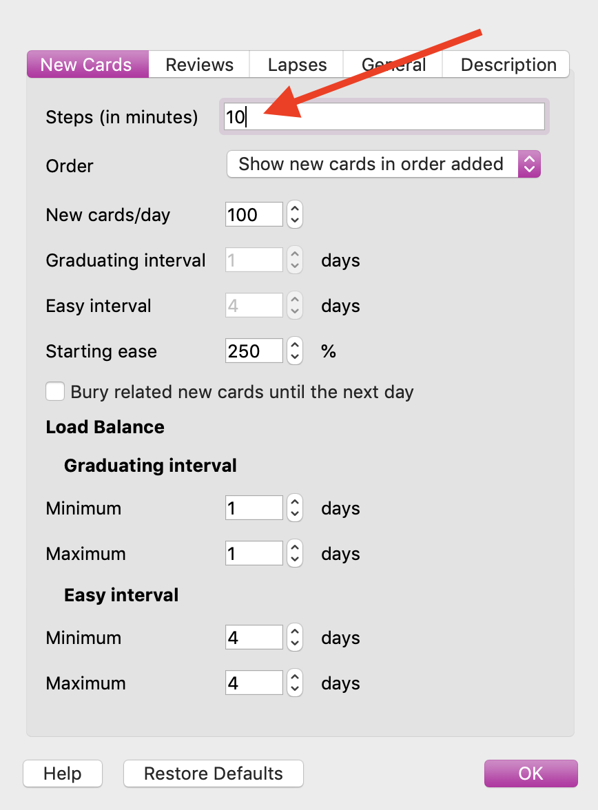 best anki deck for step 1