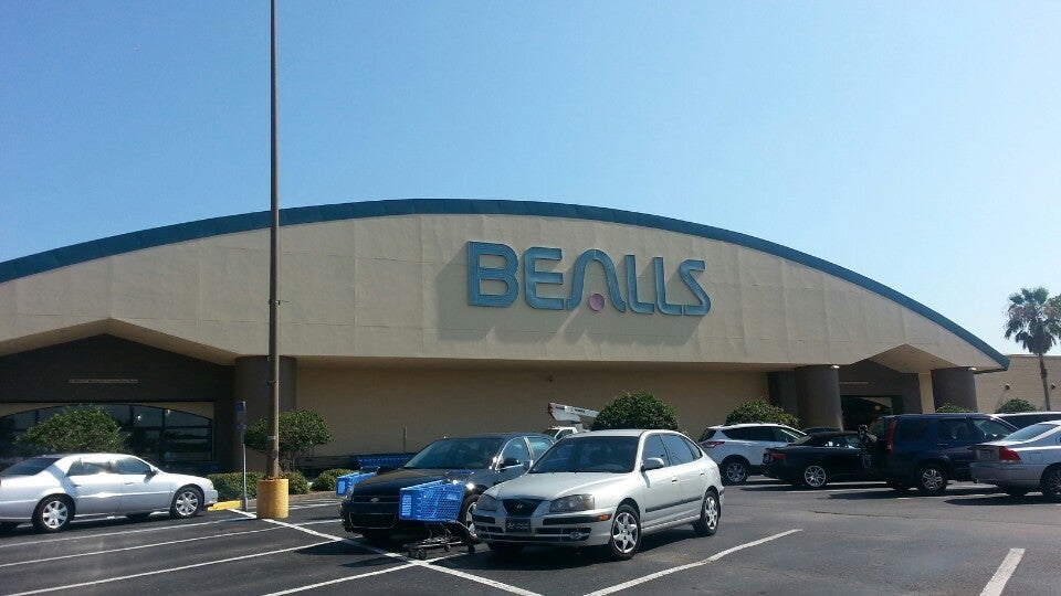 bealls manatee ave