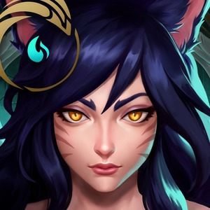 u gg ahri