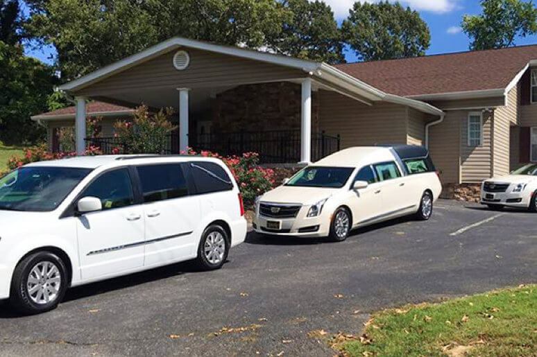 cleveland tn funeral home