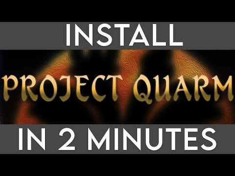 project quarm