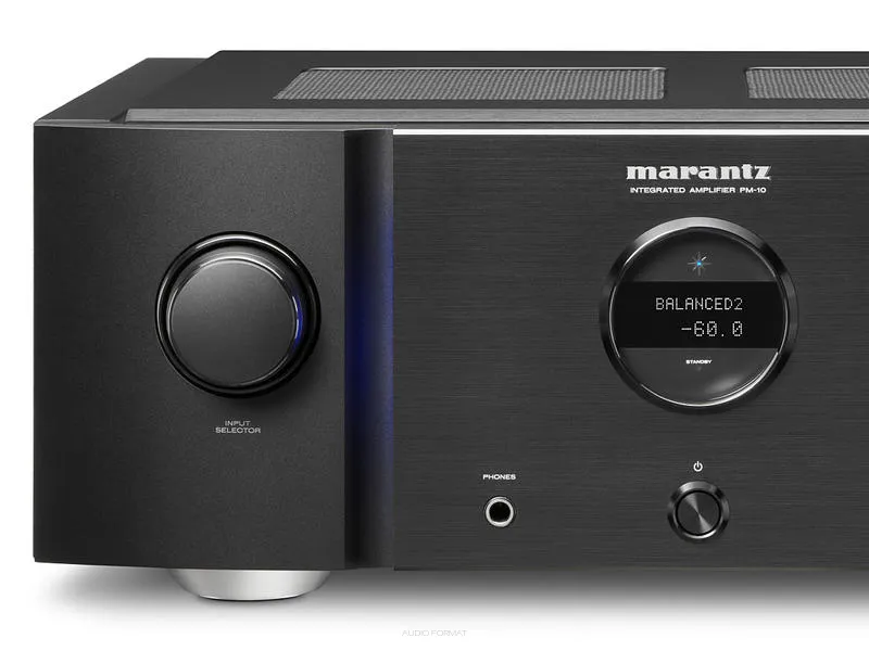 marantz rantz