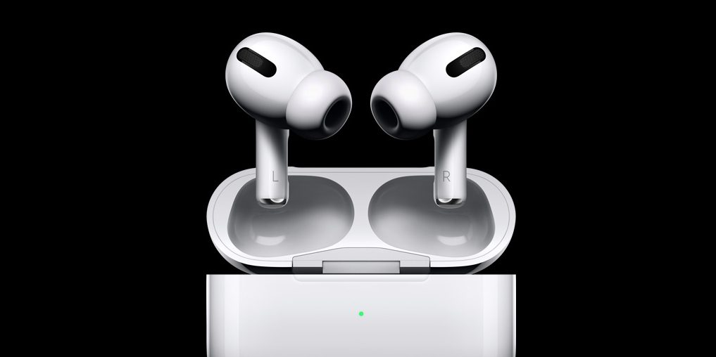 airpods pro recall canada