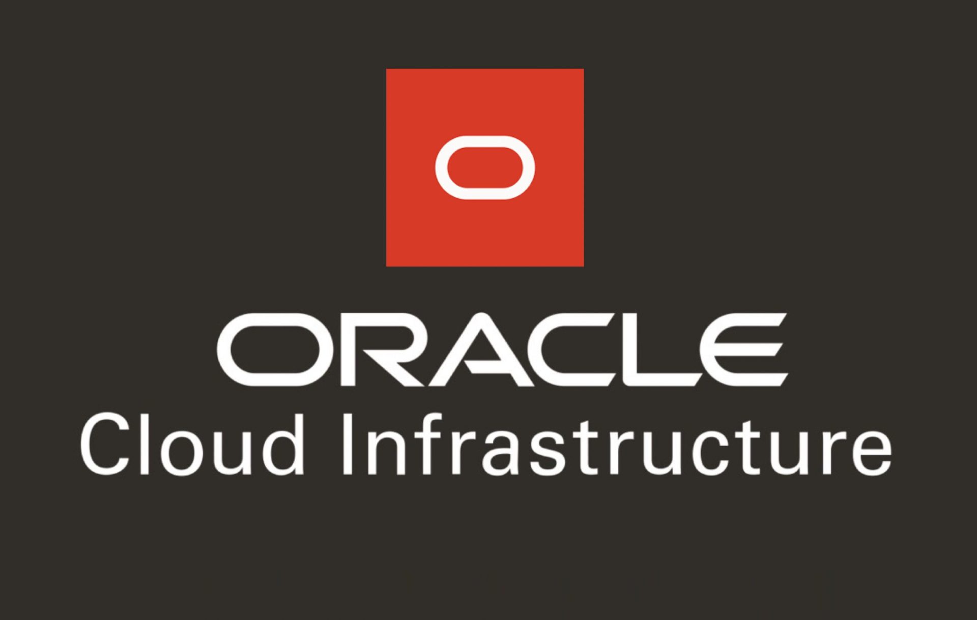 oci oracle