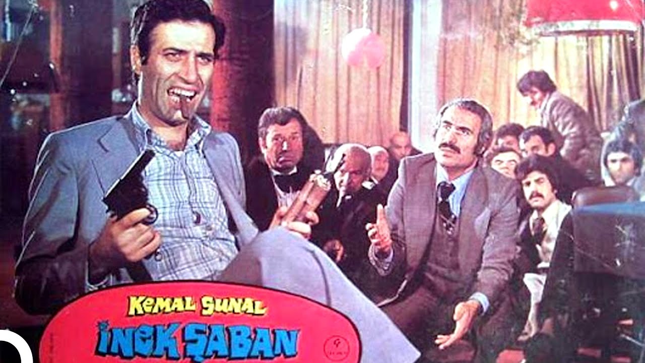 inek şaban filmleri full izle