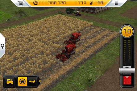 farming simulator 2014 full indir