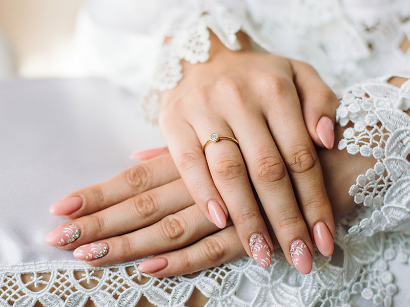 nail salons in fountain hills az