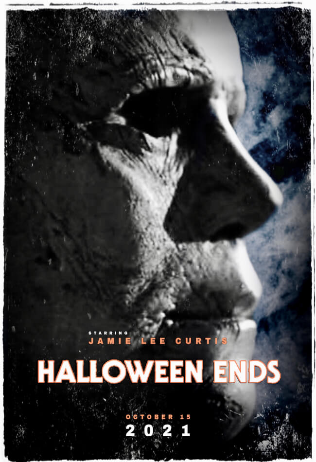 halloween ends showtimes