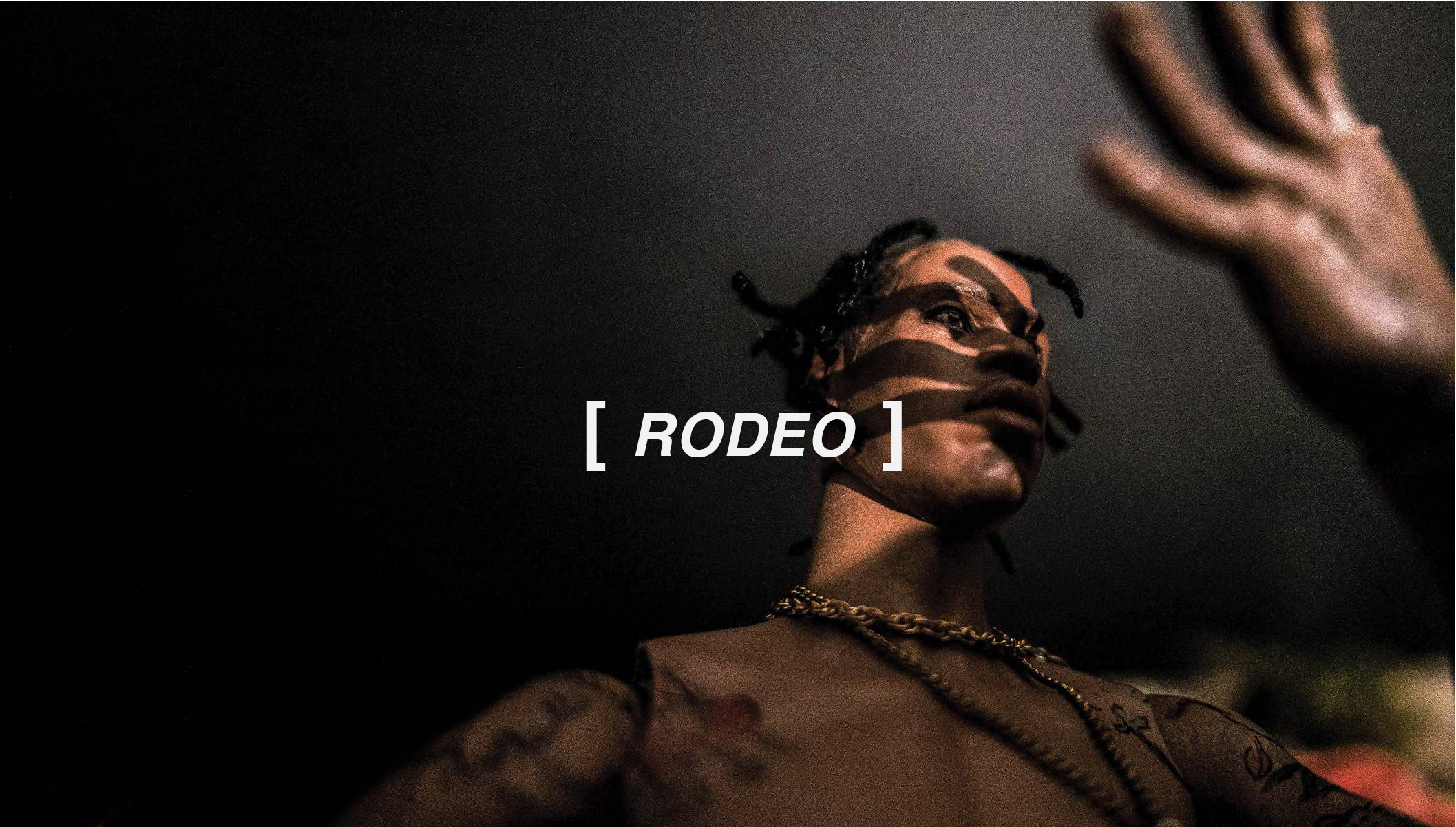 travis scott desktop wallpaper