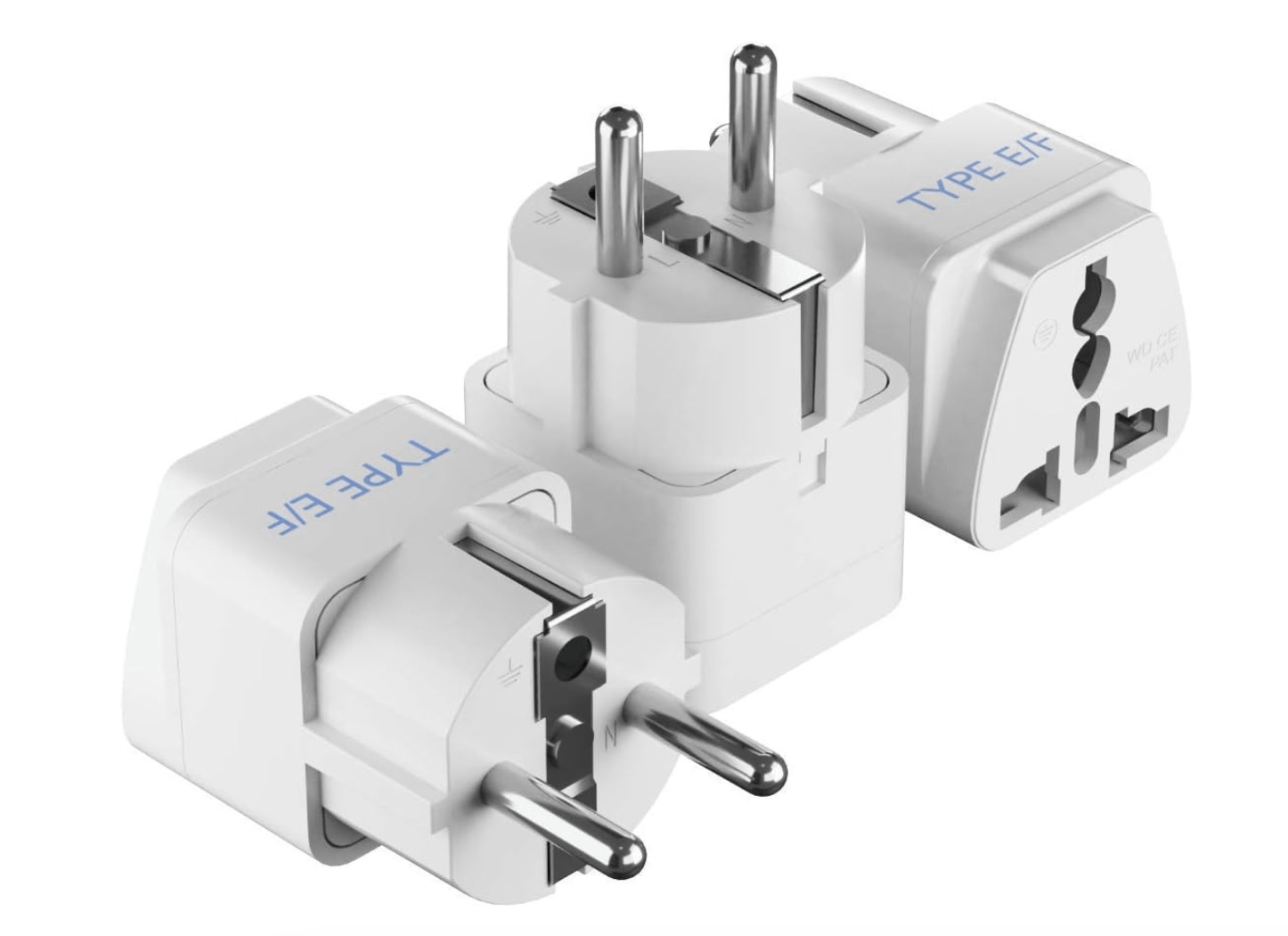 travel adapter plug for italy