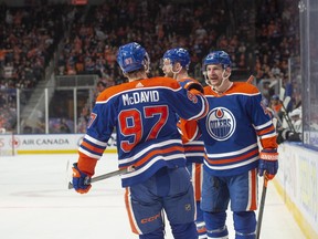 edmonton oilers player grades