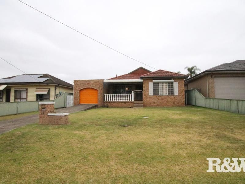 houses for rent blacktown