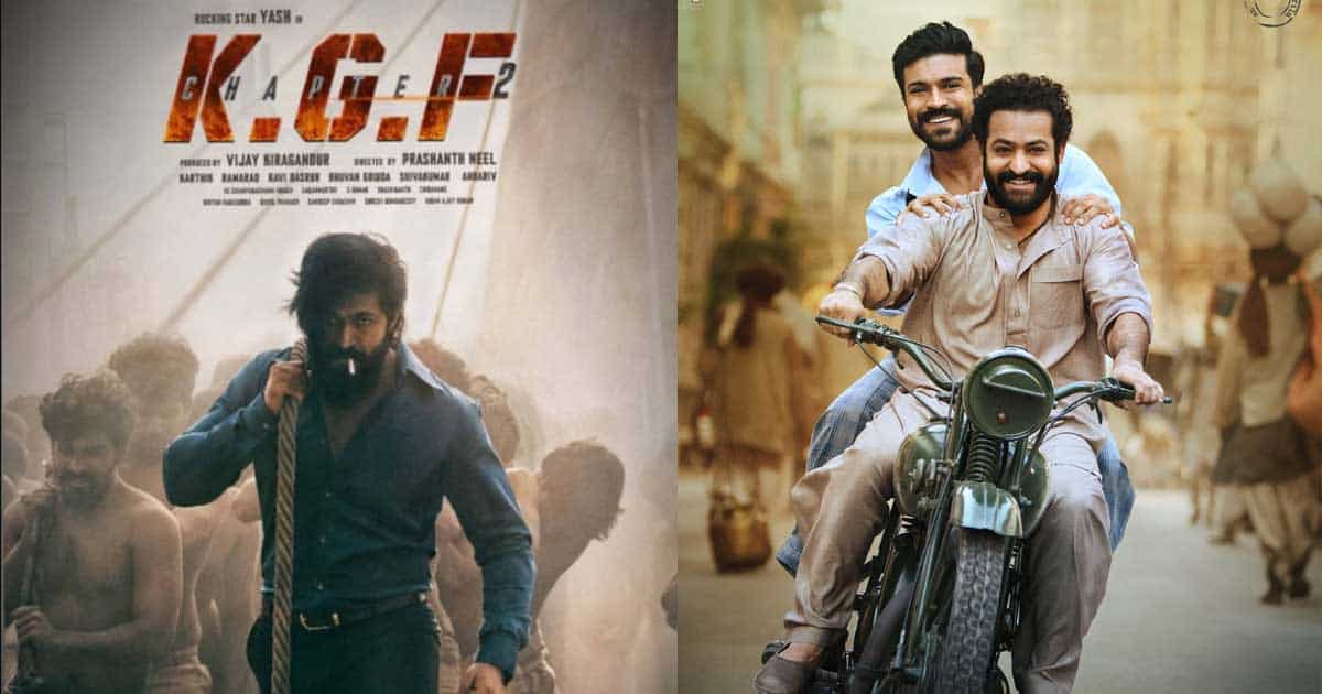 kgf 2 collection till today