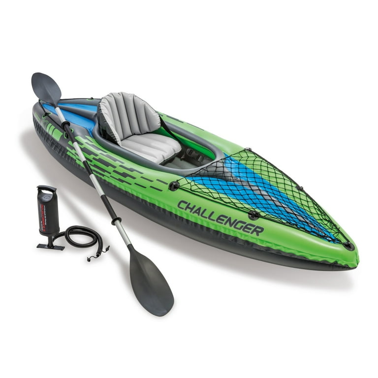 k1 inflatable kayak