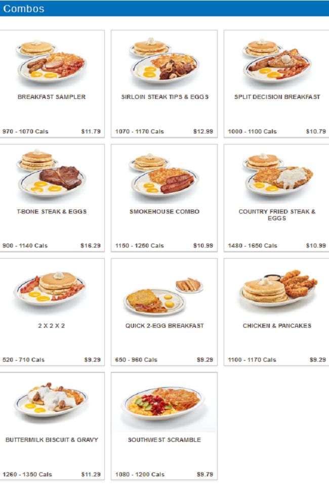 ihop.menu