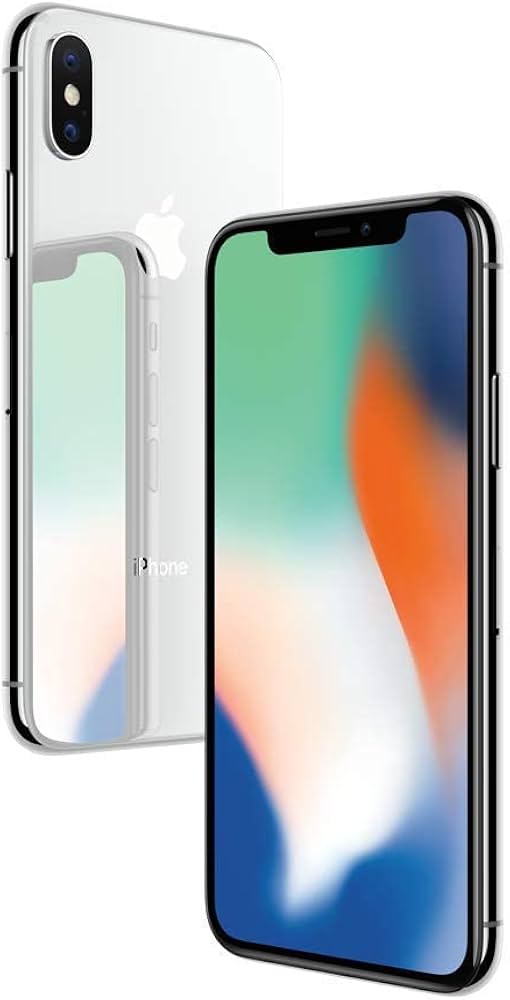 iphone x amazon