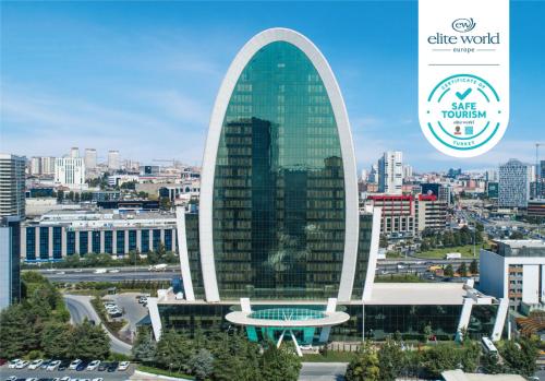 world elite hotel istanbul