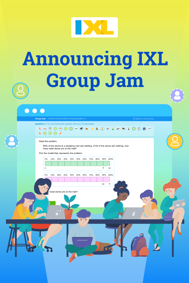 ixl group