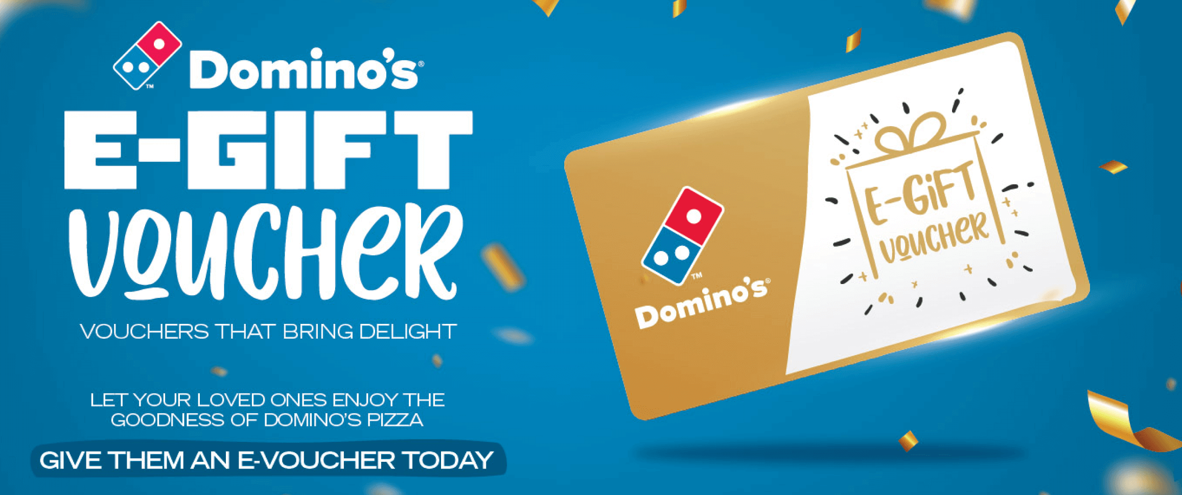 dominos discount vouchers