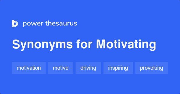 synonym for inspiring