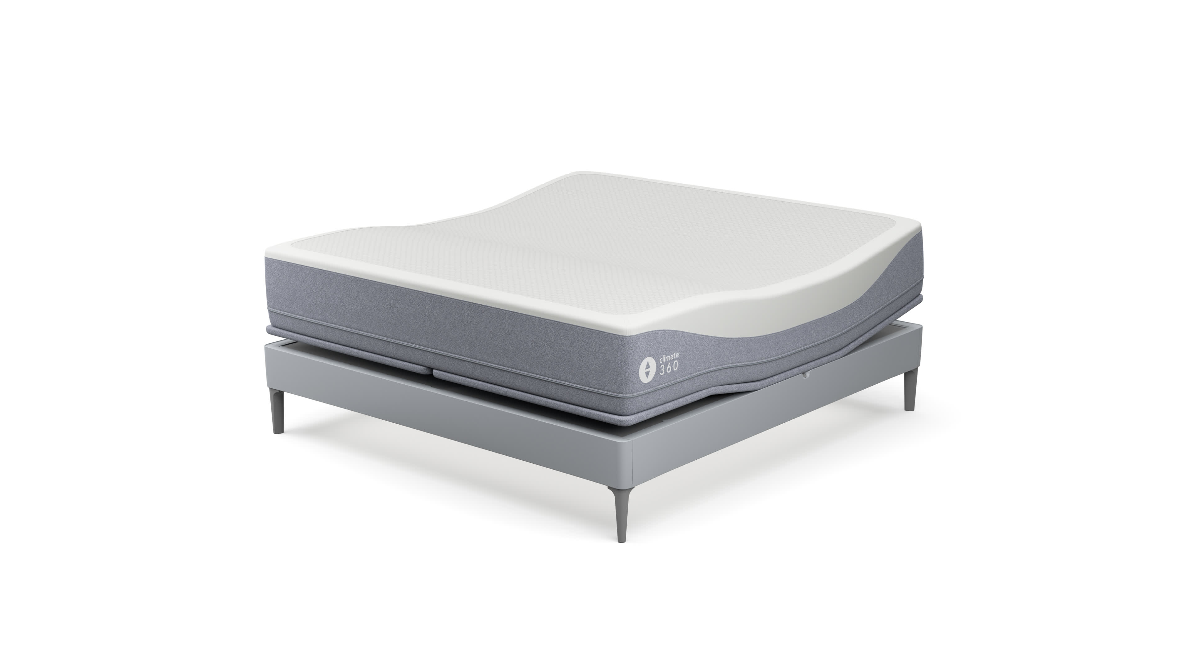 sleep number 360 smart bed